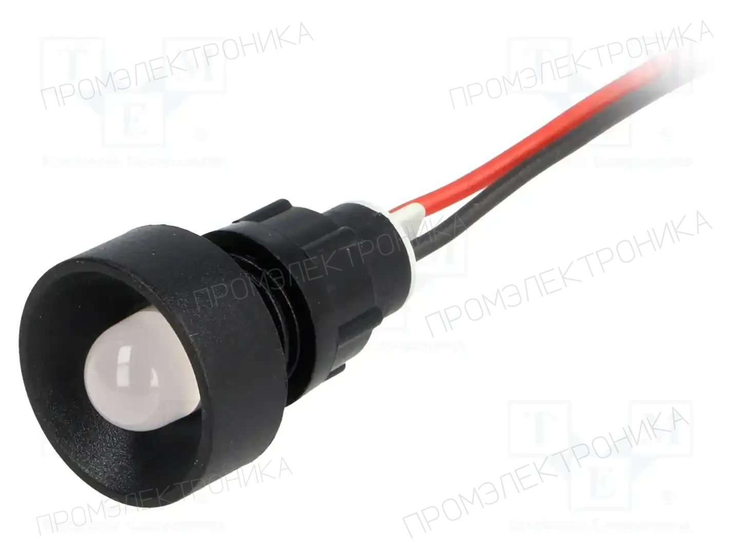 POLAM-ELTA LB-D10-220DC — LED панельные индикаторы