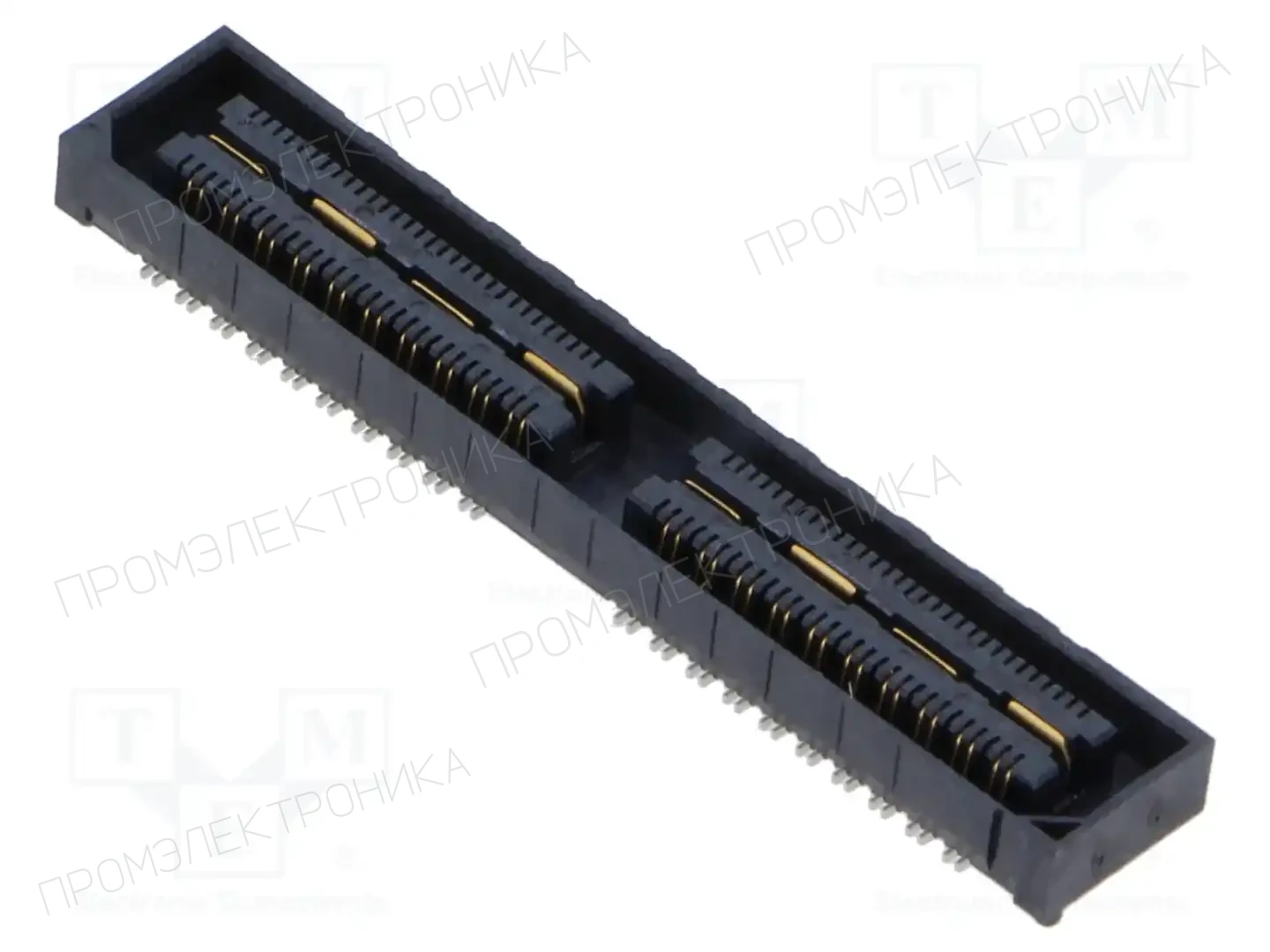 SAMTEC QSH-040-01-F-D-DP-A-K-TR — Разъeмы пластина - пластина