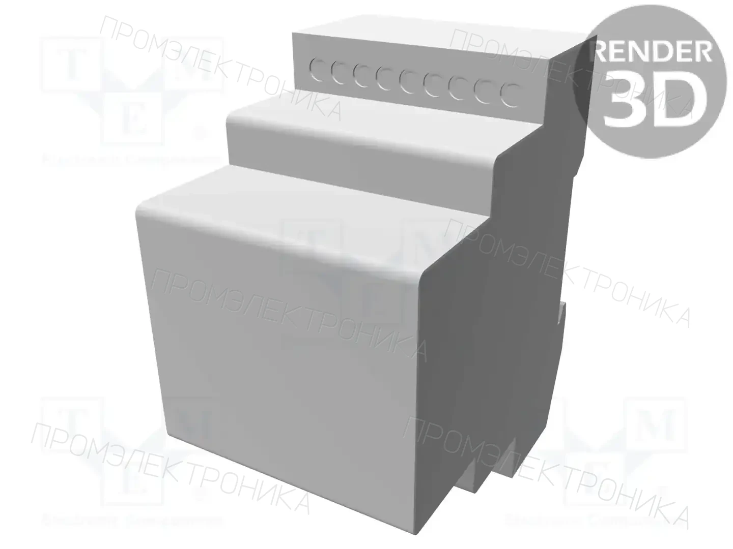 LOVATO ELECTRIC RM1415 — Реле КЗ на землю