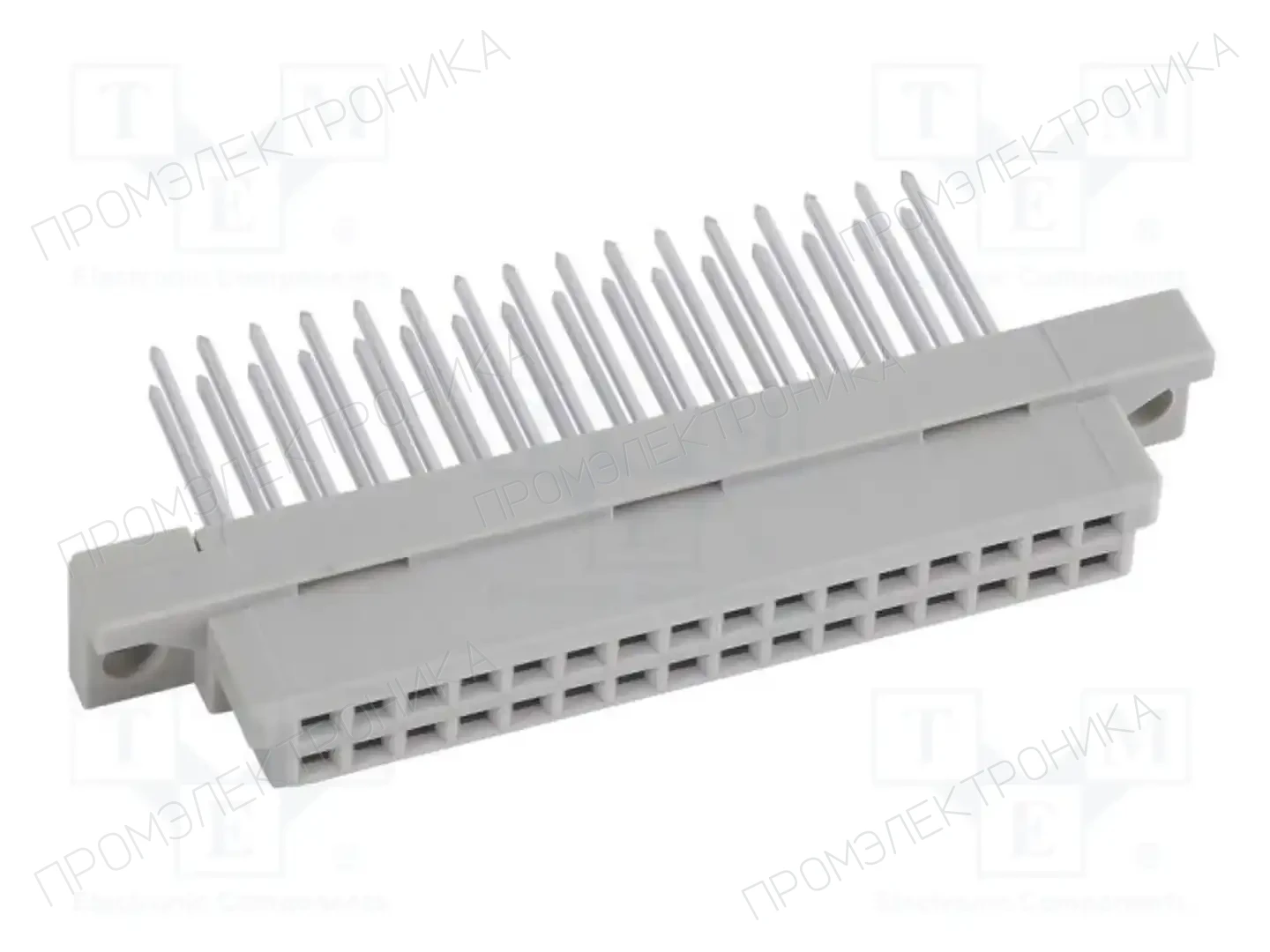 AMPHENOL 122A10459X — Разъeмы DIN 41.612, DIN 41.617