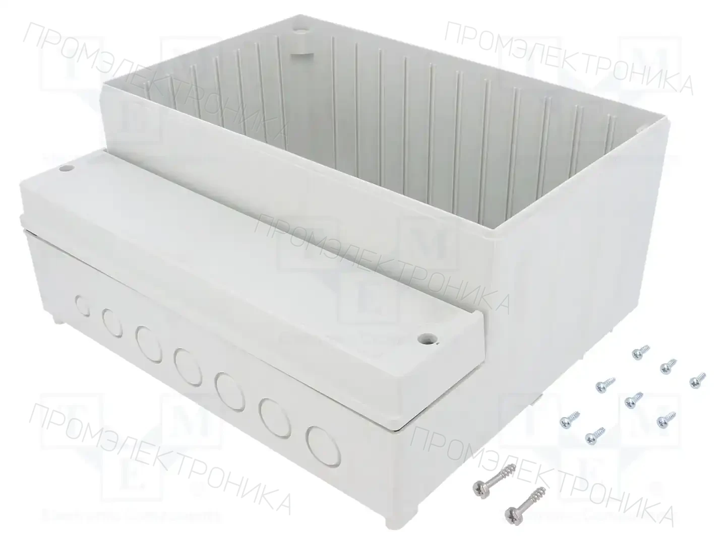 FIBOX PC 25/22-C3 — Корпуса настенные