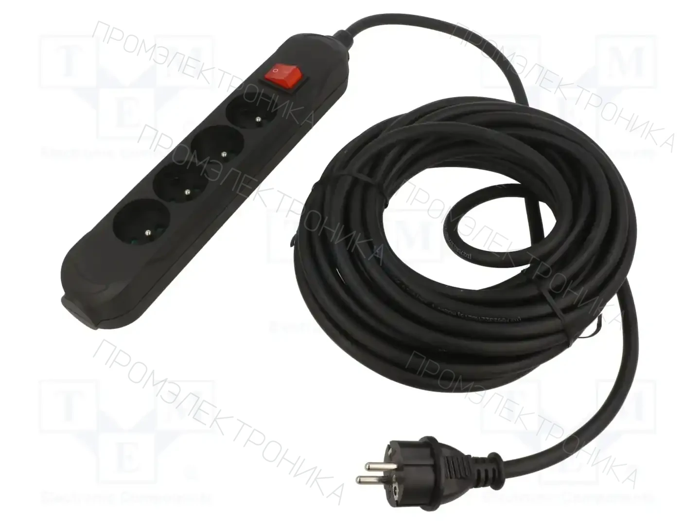 JONEX 5907570042605 — Сетевые удлинители