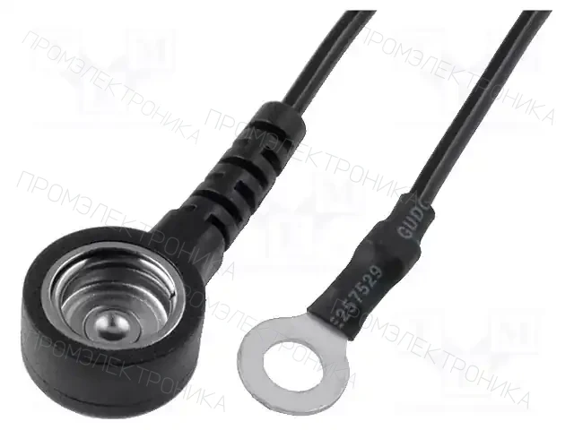 ELME 601 — Аксессуары ESD