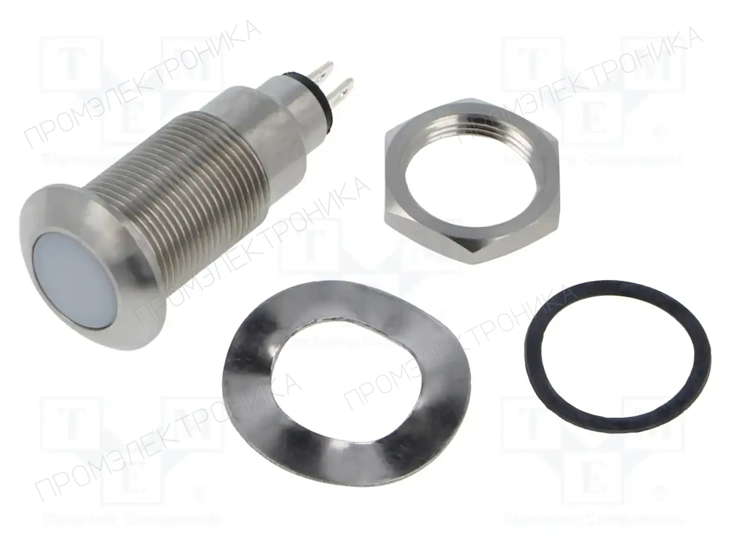 MARL 538-997-63 — LED панельные индикаторы