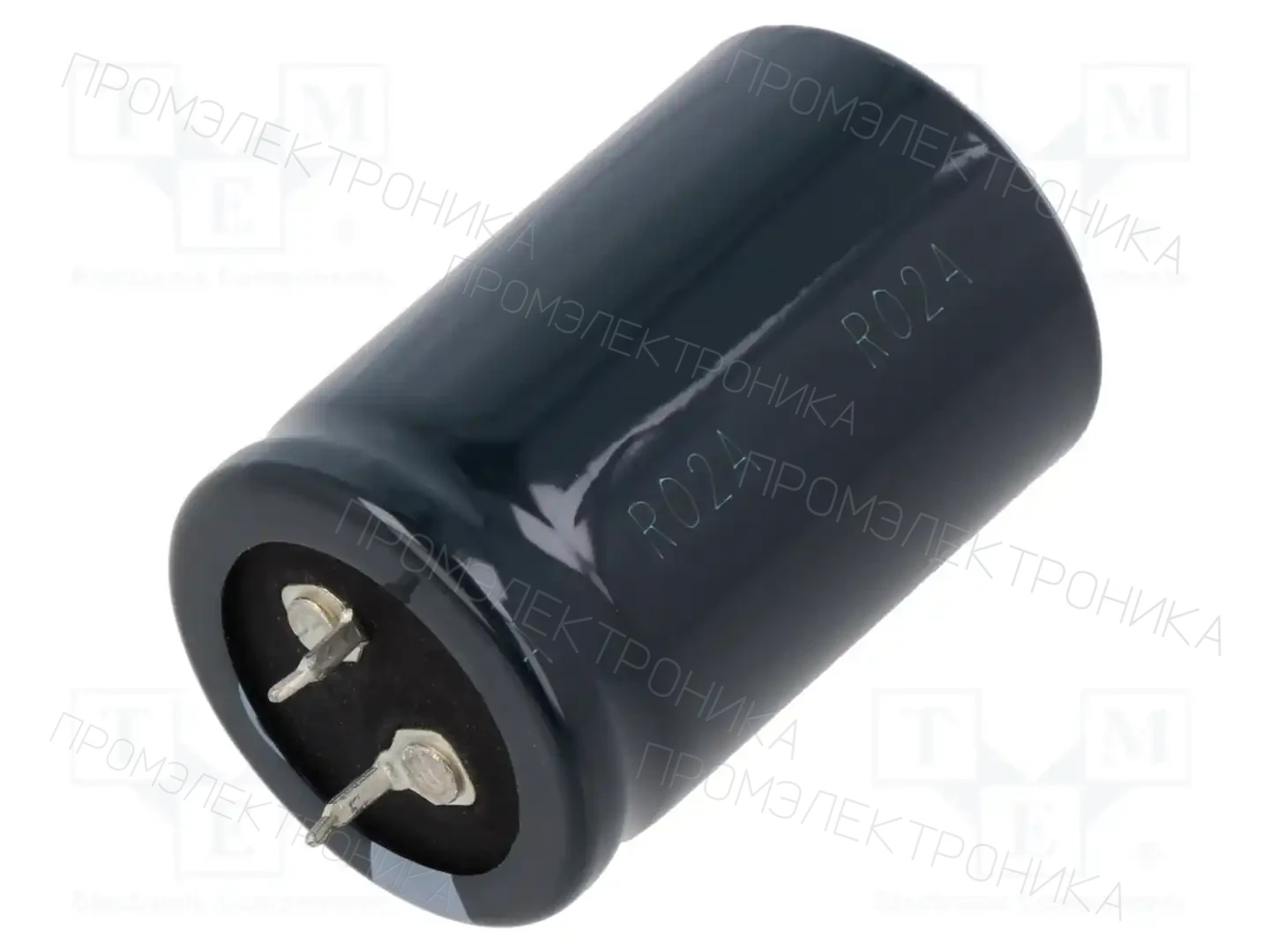 SAMWHA HJ2W477M30045HA — Конденсаторы электролитические SNAP-IN