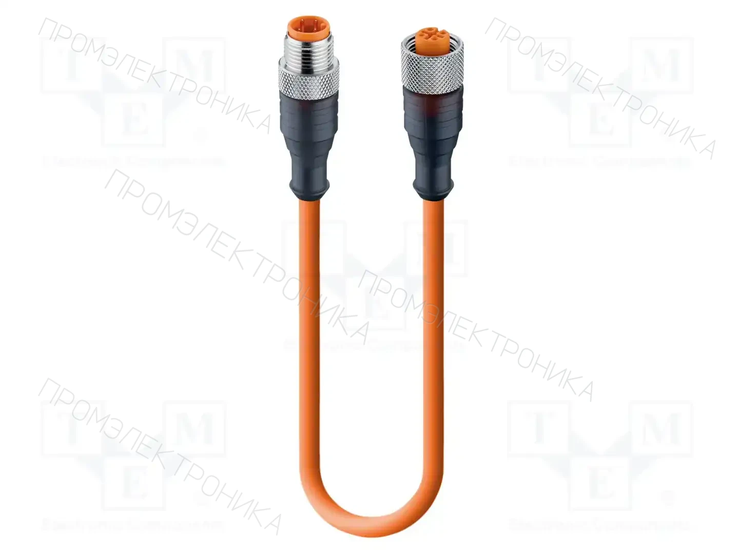 LUMBERG AUTOMATION RST 4-RKT 4-251/4 M — Кабели к датчикам