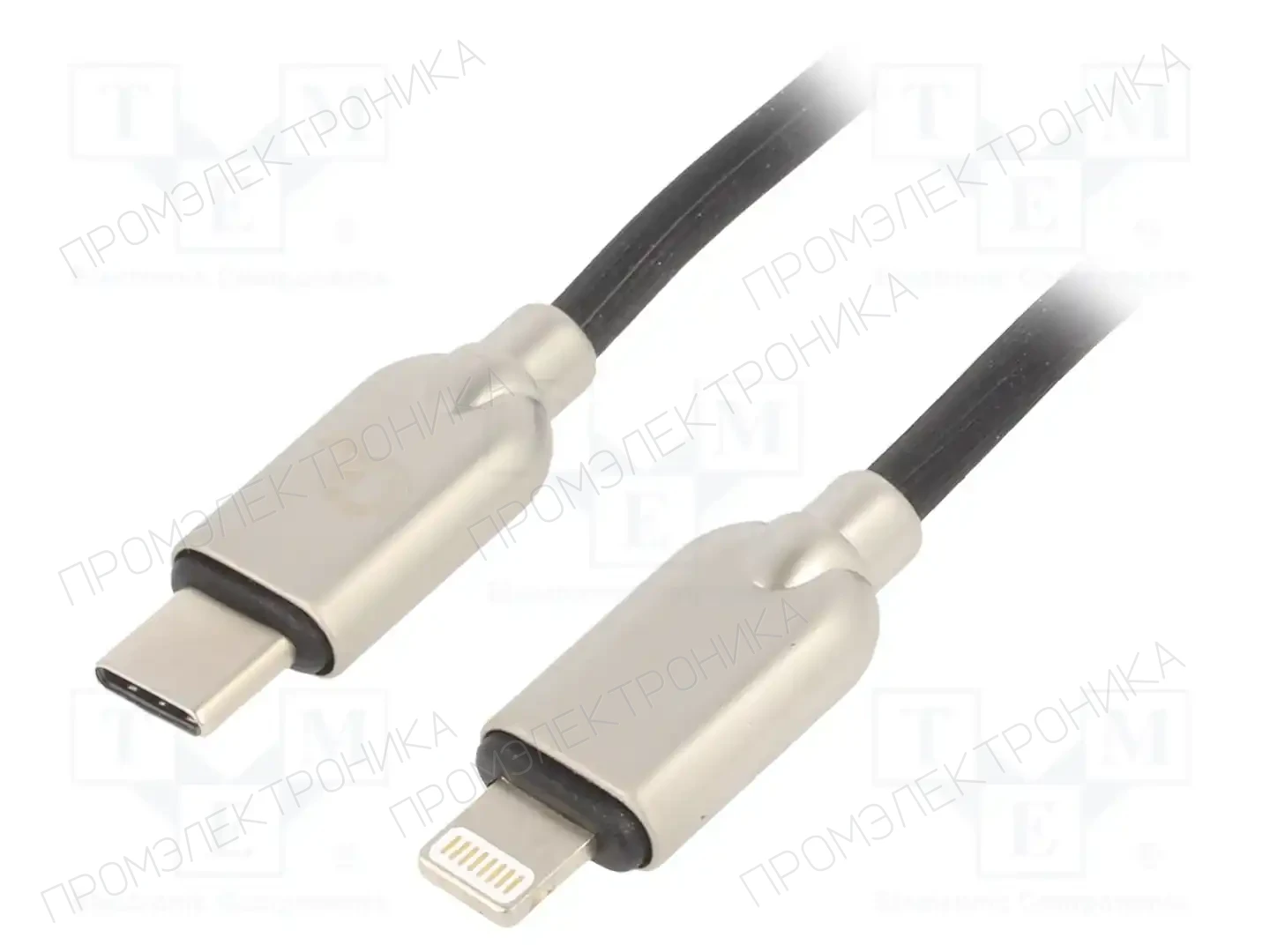 GEMBIRD CC-USB2PD18-CM8PM-1M — Кабели и адаптеры USB