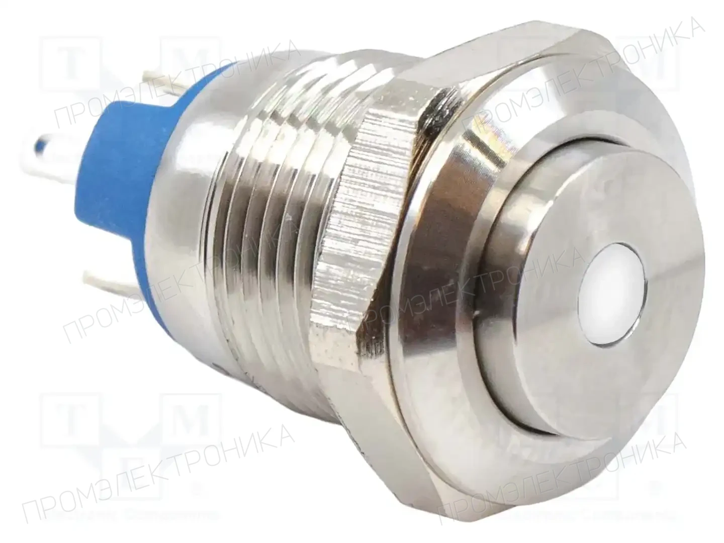 E-SWITCH PV0H240SS-201 — Переключатели кнопочные