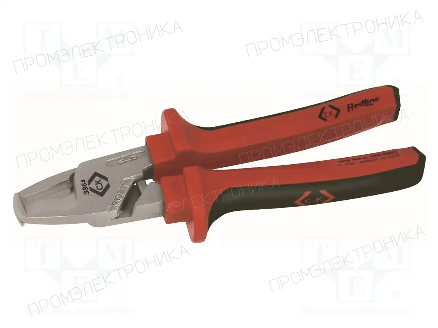 C.K T3964 6 — Ножницы для кабелей и стальных тросов