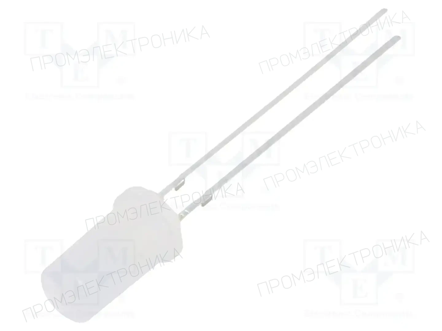 OPTOSUPPLY OSWWD25TK2A — Круглые светодиоды THT