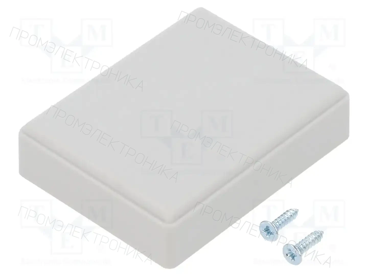 SUPERTRONIC PP067G-S — Корпуса универсальные