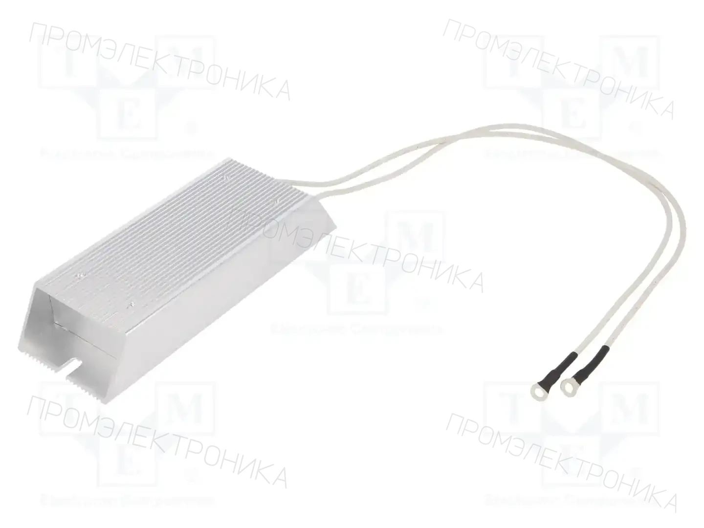 SR PASSIVES AL200W-80R — Резисторы мощности