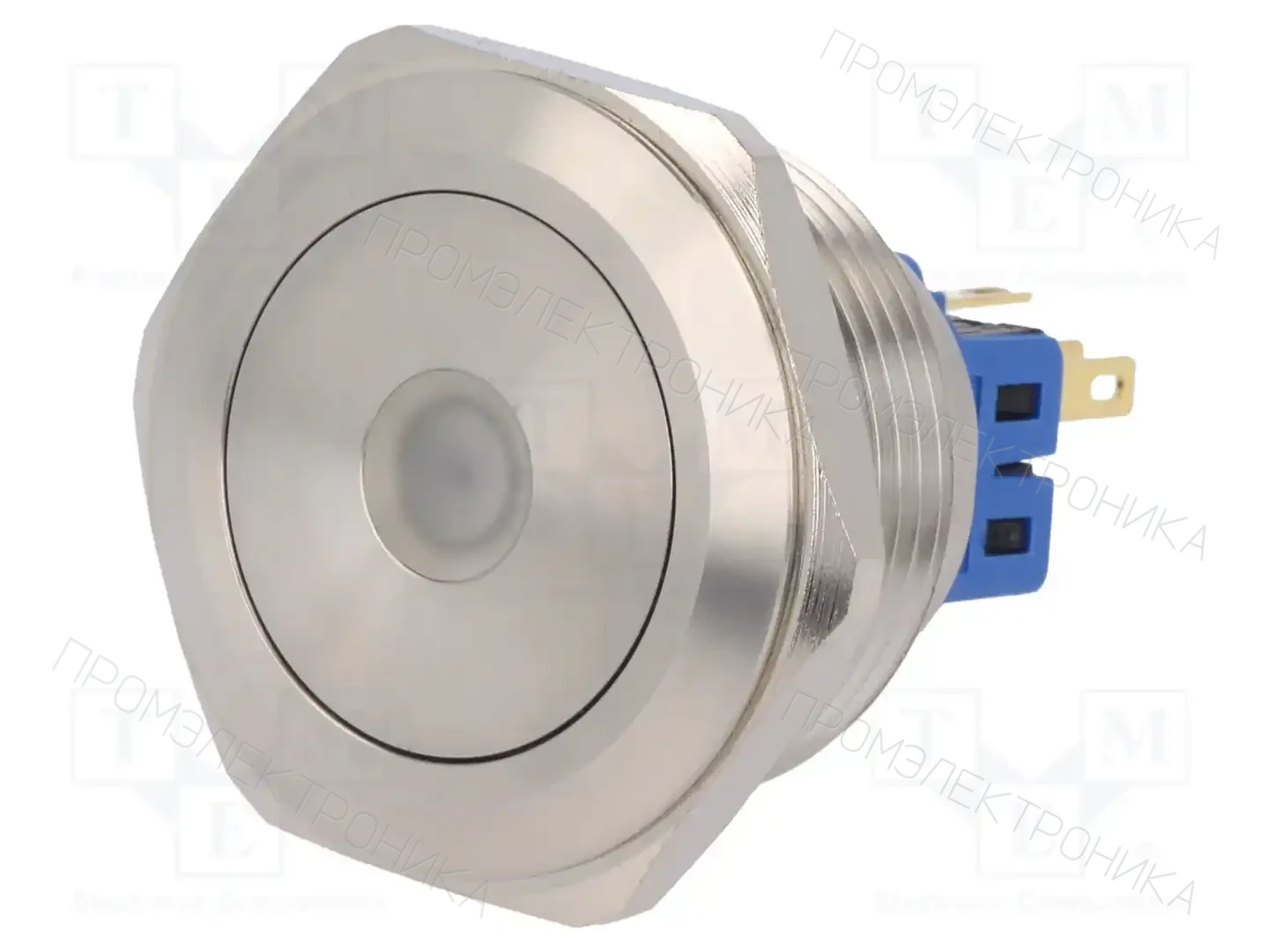 ONPOW GQ30-11ZD/G/12V/S — Переключатели кнопочные