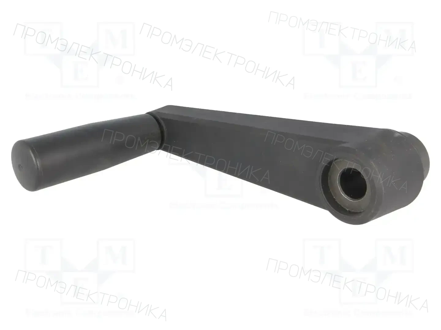 ELESA+GANTER MT.130A-14 — Ручки зажимные