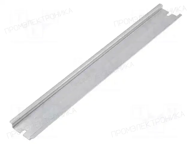 FIBOX DR 265 — Корпуса - DIN-рейки