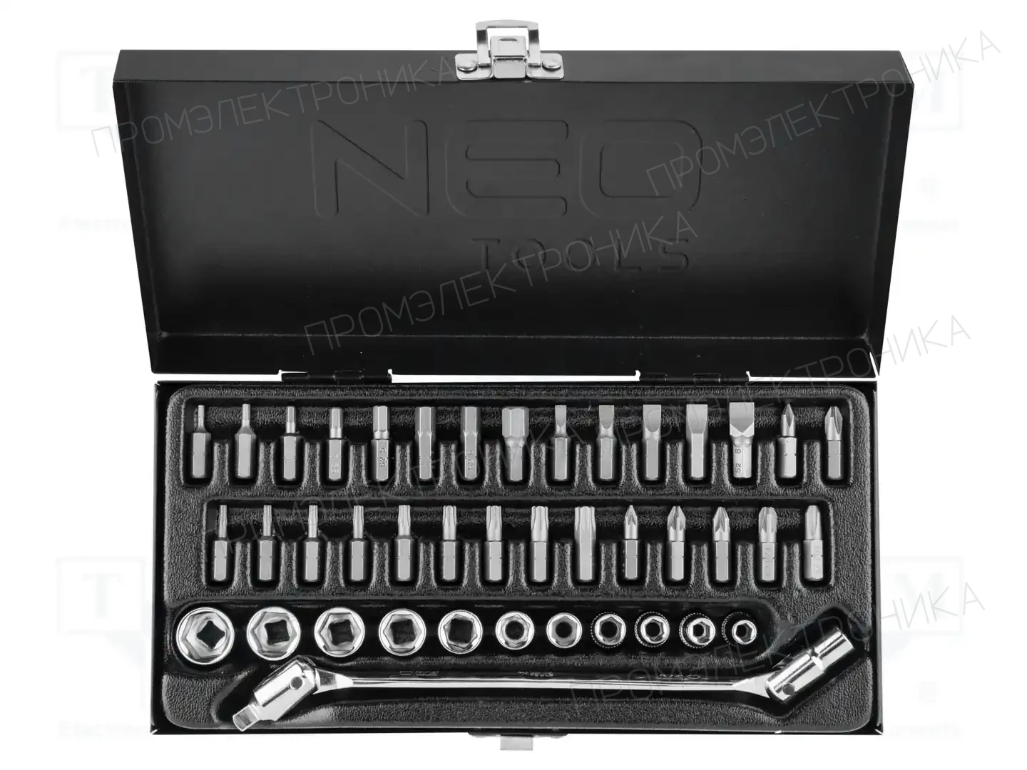 NEO TOOLS 08-603 — Наборы ключей