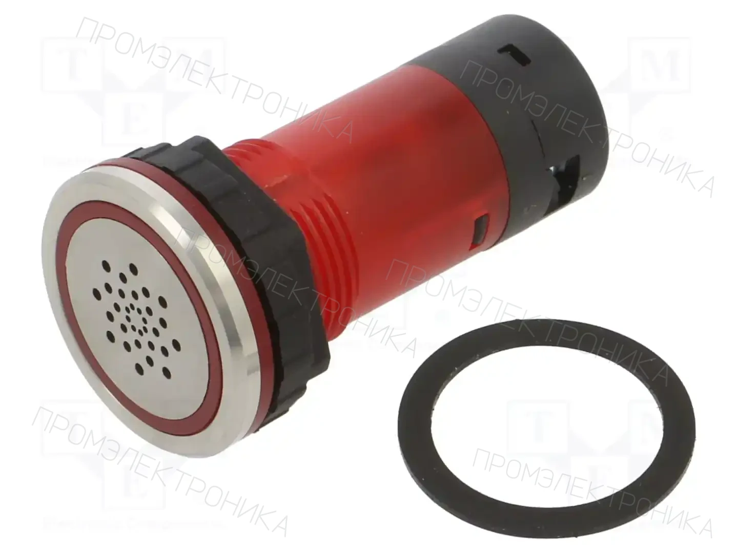 ONPOW ONPOW3916-JM/12VDC — Панельные звуковые сигнализаторы 3916-JM/12VDC