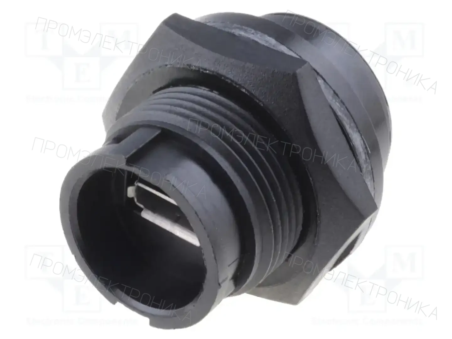 SWITCHCRAFT DCP-USBCB-SC — Разъeмы USB и IEEE1394
