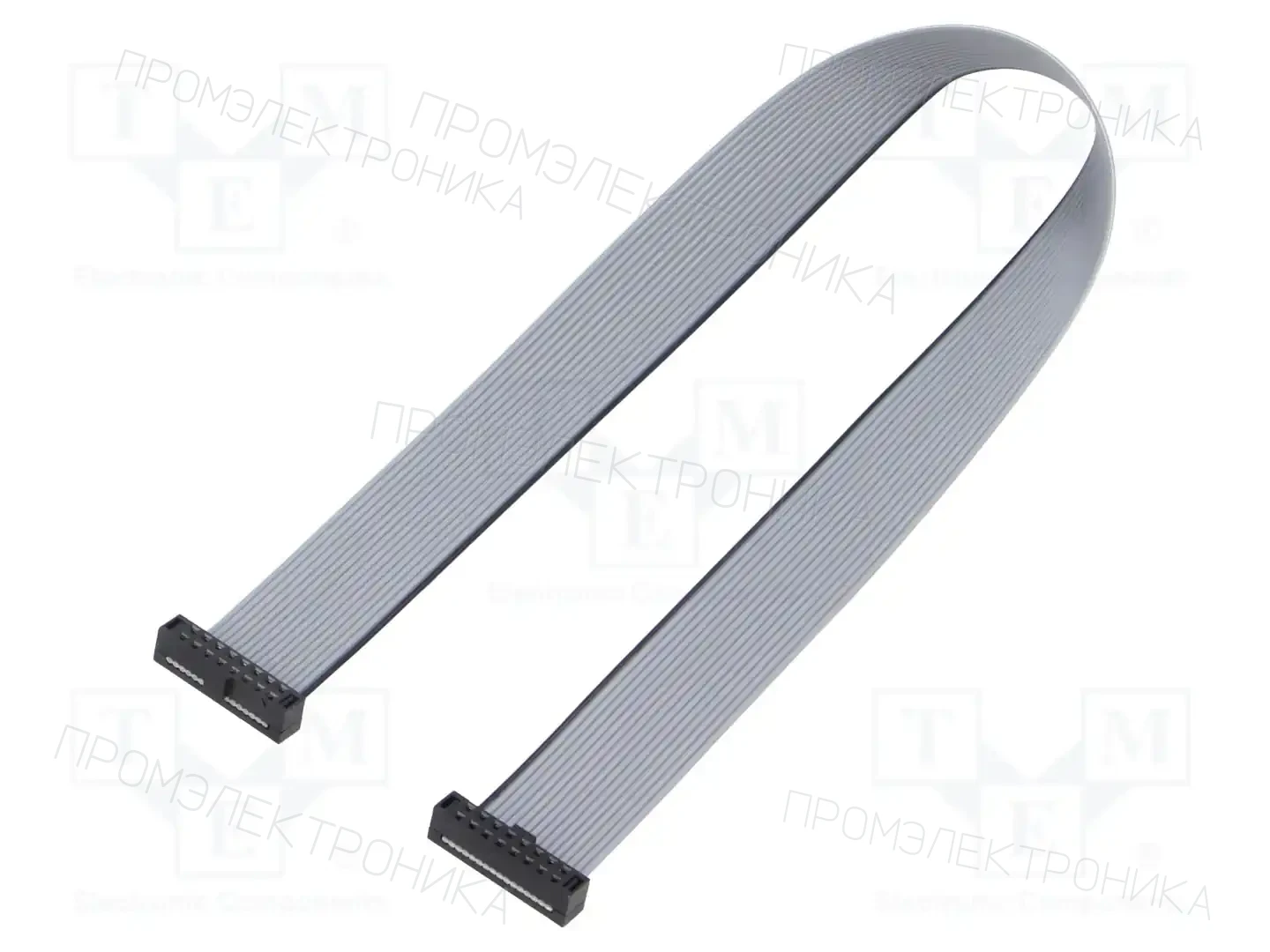 SAMTEC TCSD-08-D-12.00-01-N — Кабели IDC