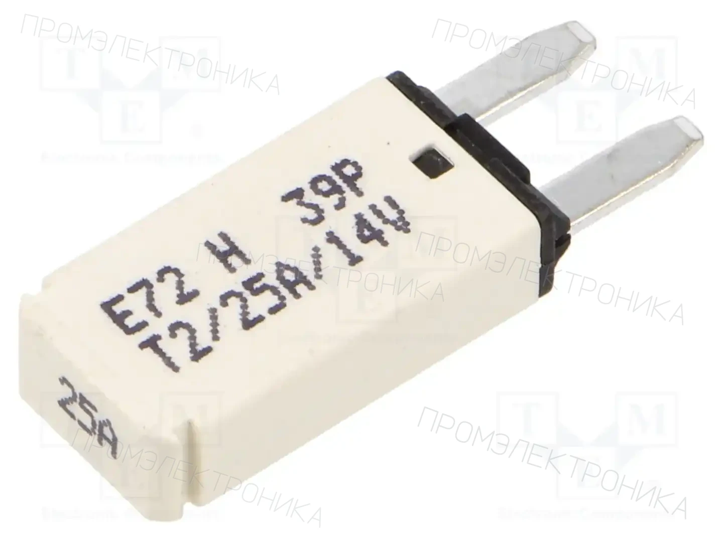 GLOSO E72-25H-4-01 — Другие автомобильные предохранители
