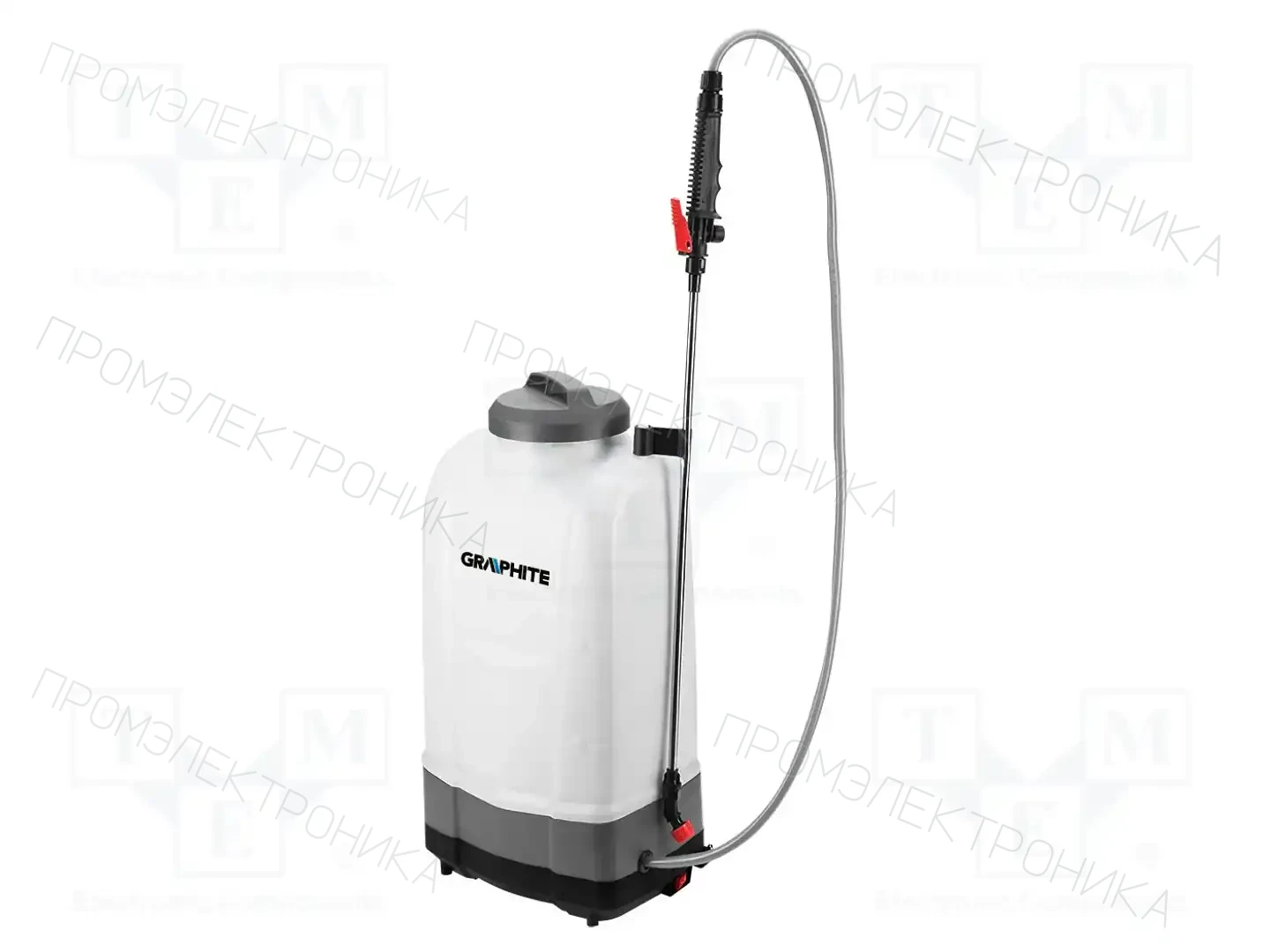 GRAPHITE 58GE106 — Садовые инструменты