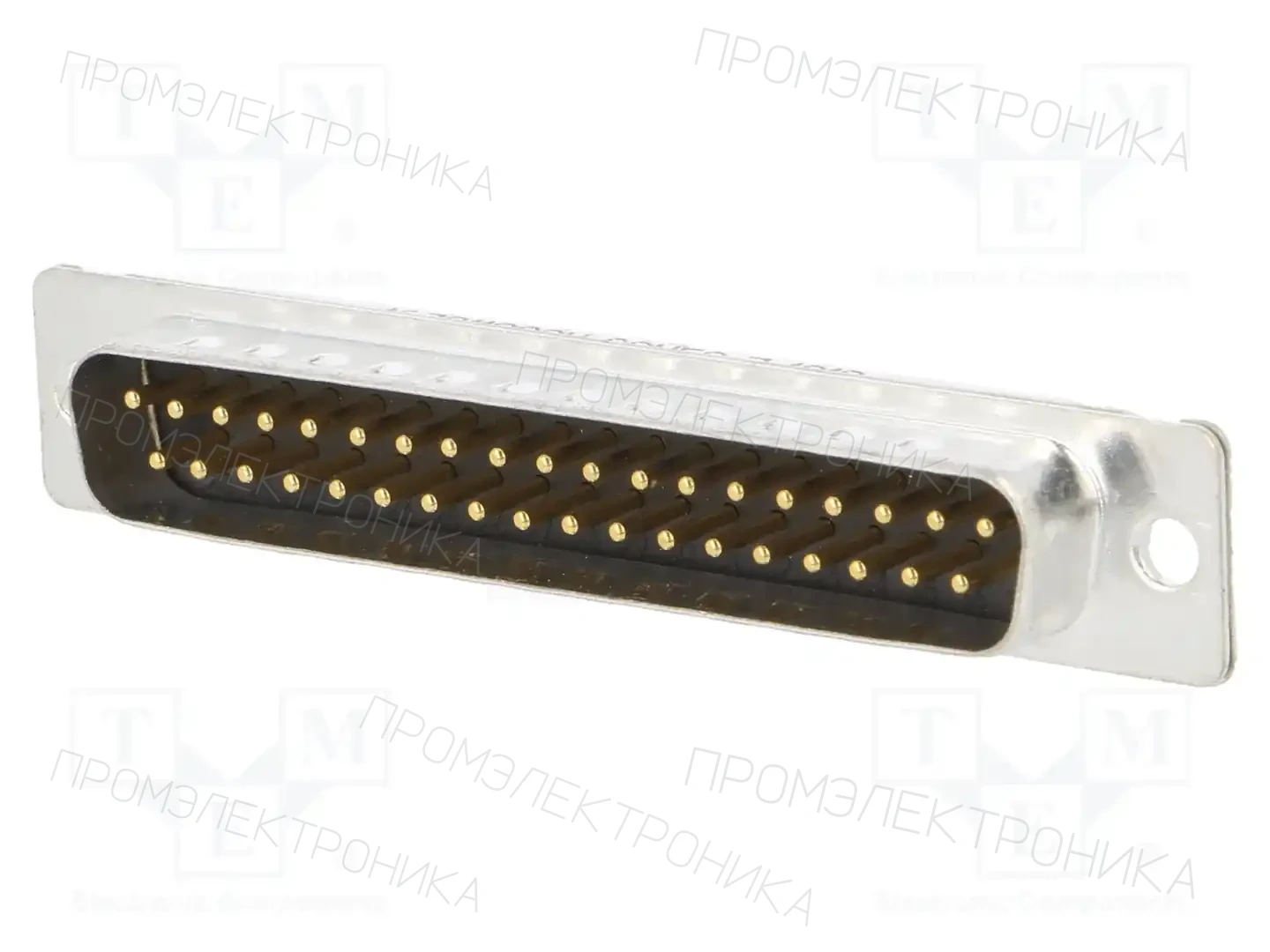 Amphenol CONEC 163A11099X — Штекеры и гнезда D-Sub