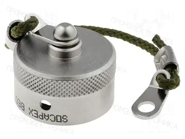 AMPHENOL BECN1207 — Разъeмы