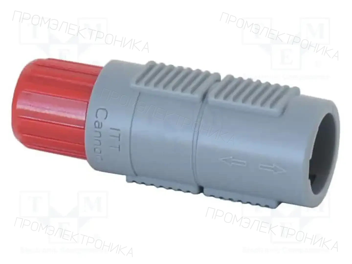 ITT CANNON 132041-0094 — Разъeмы CPC
