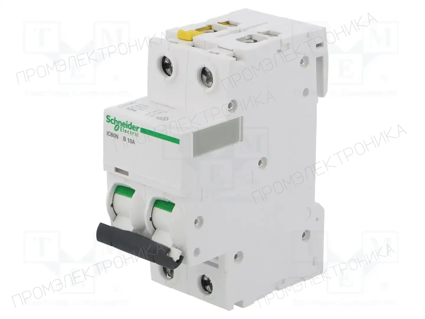 SCHNEIDER ELECTRIC A9F03210 — Выключатели максимального тока