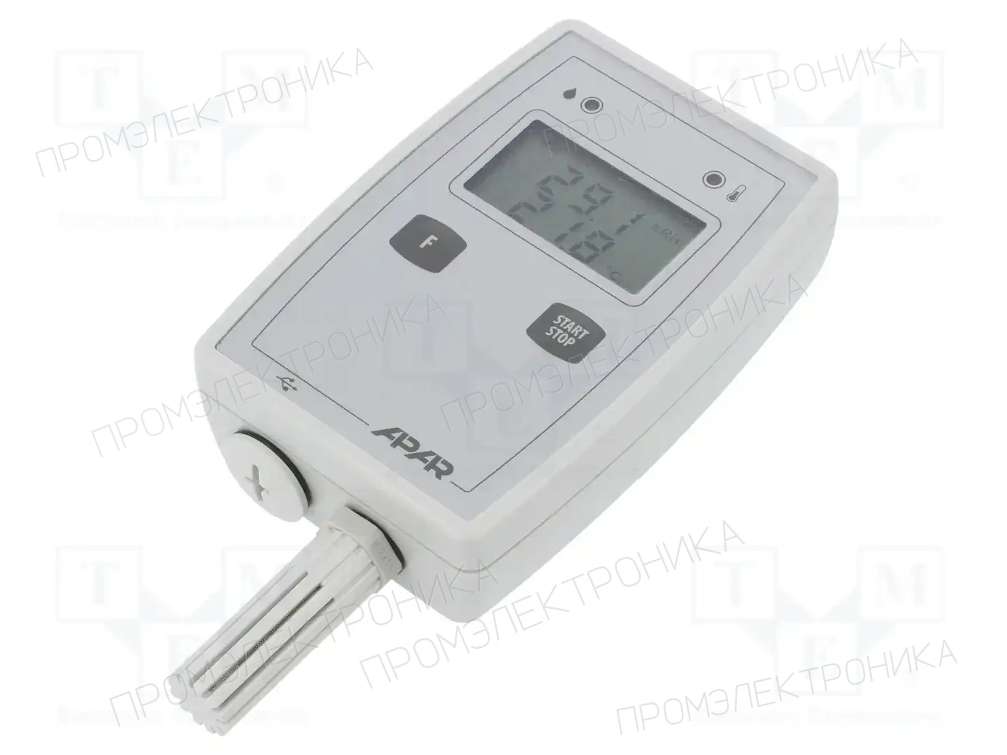 APAR AR236.B/1/BT — Регистраторы