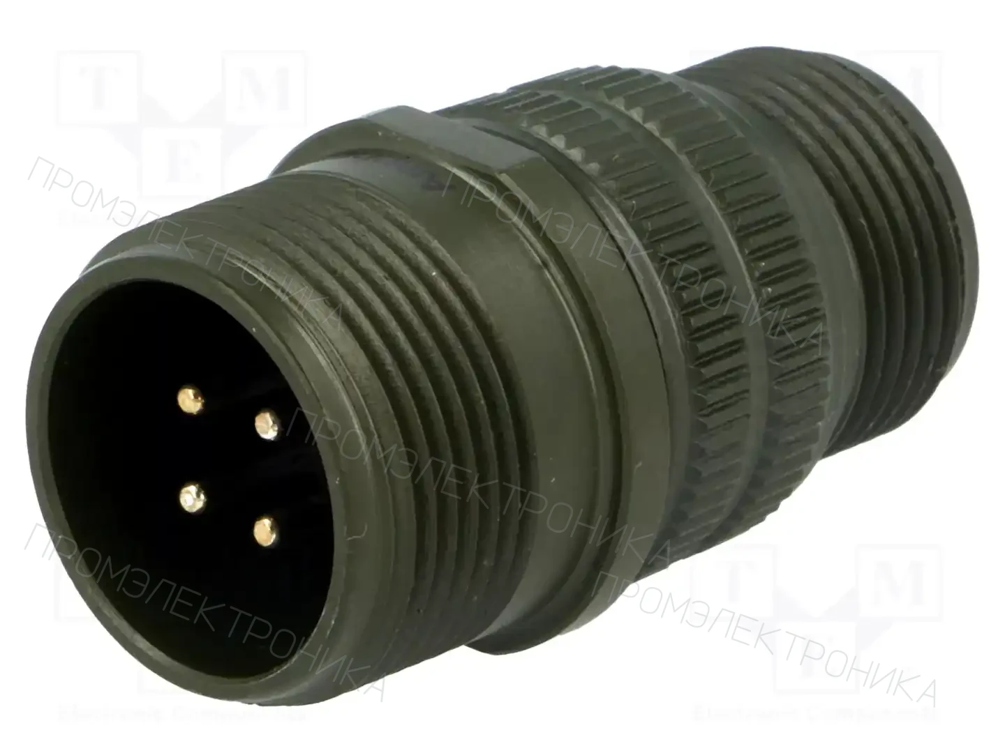 AMPHENOL DS3101A 14S-2P — Разъeмы