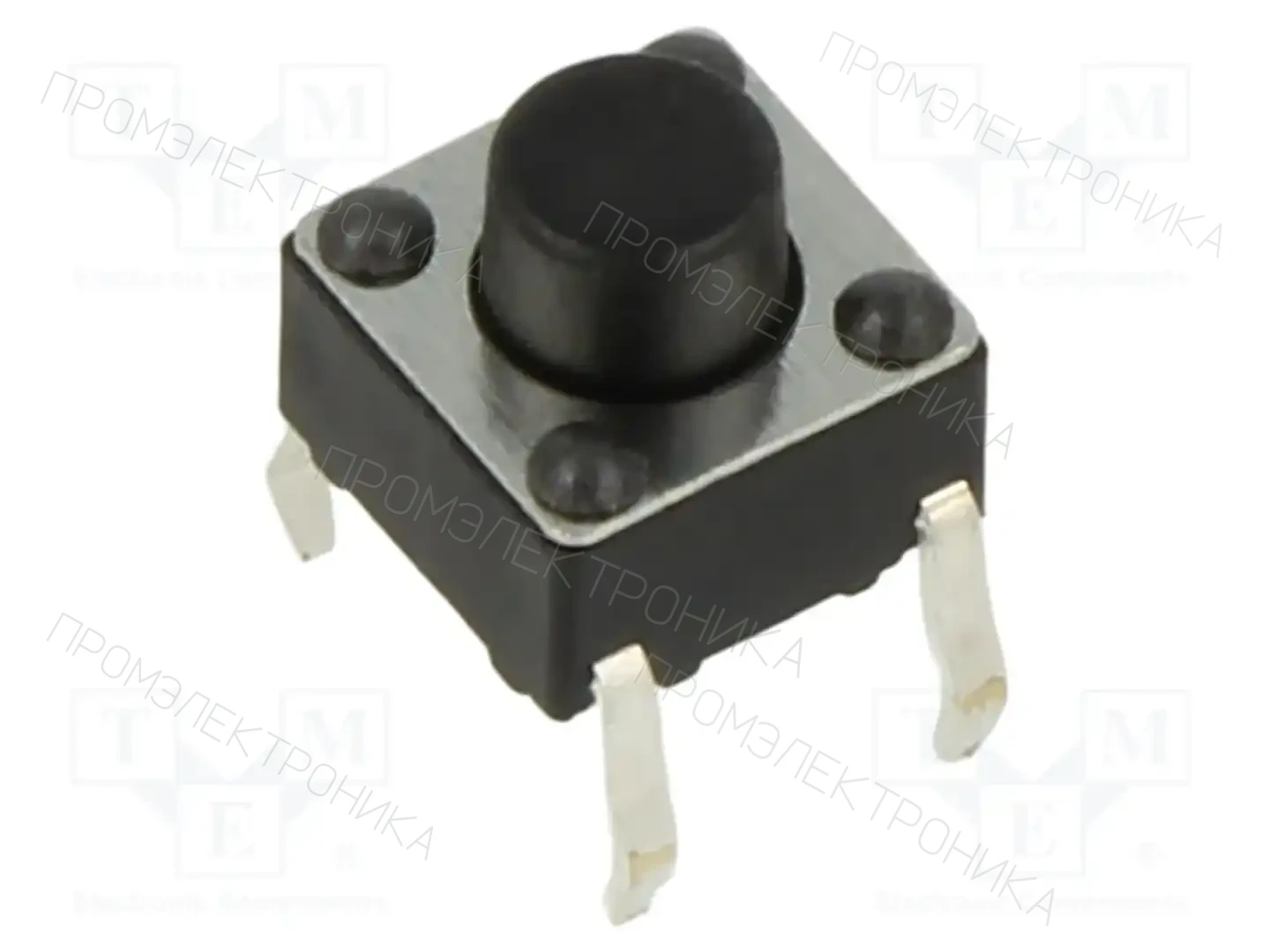 CONNFLY DS1041-01-121KKA25010 — Микропереключатели TACT