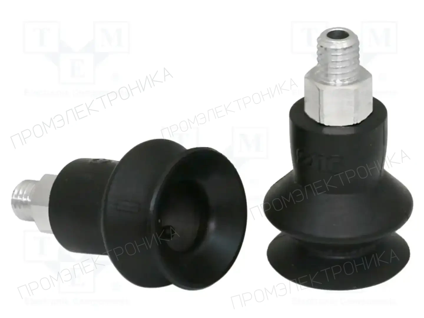 SCHMALZ FSGA-16-NBR-55-M5-AG — Вакуумные элементы