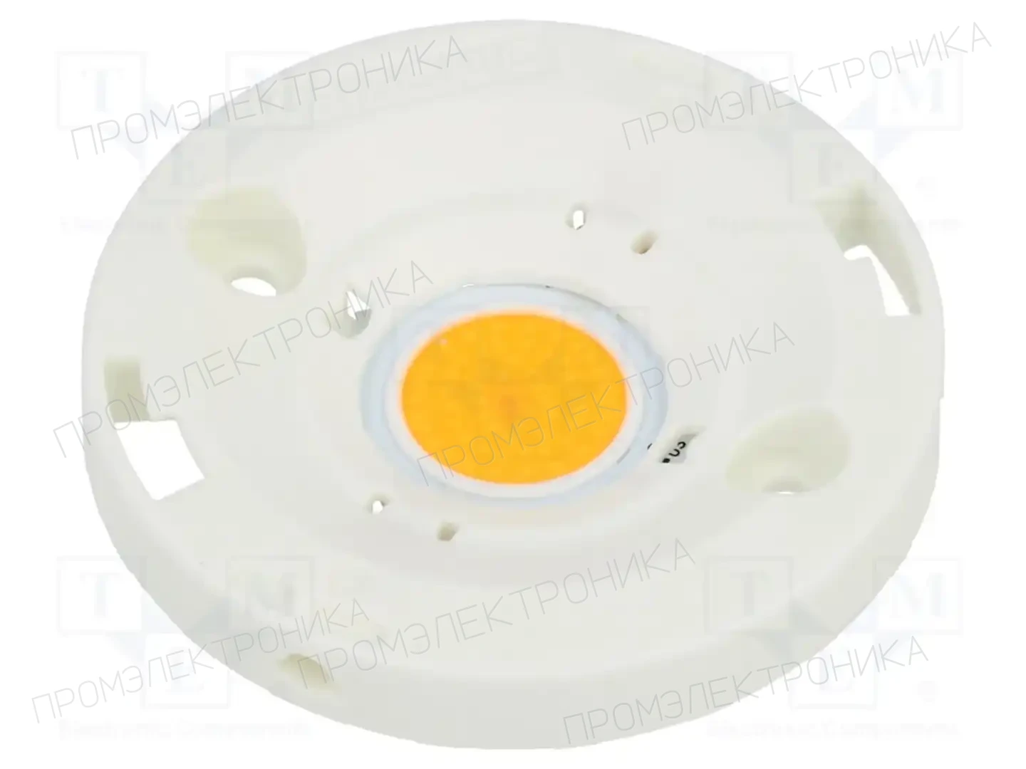 TRIDONIC SLE G7 13MM 3000LM 930 PW H EXC — Светодиоды мощности белые - COB