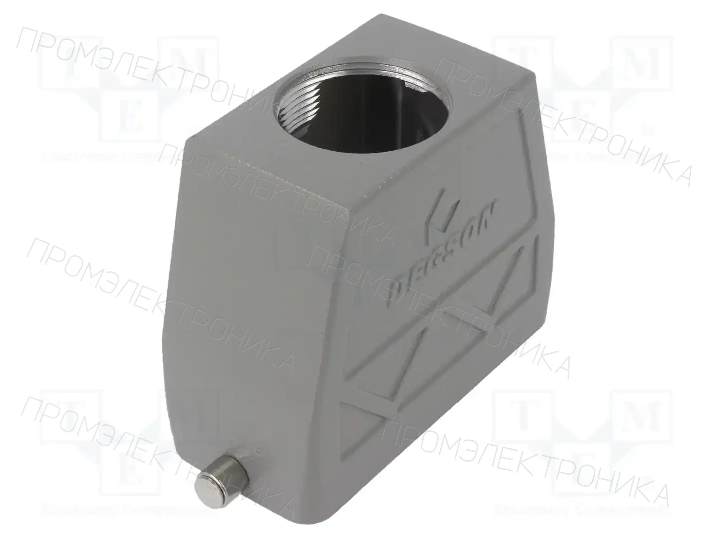 DEGSON ELECTRONICS D16B-TEH-2G-PG29 — Разъeмы DEGSON