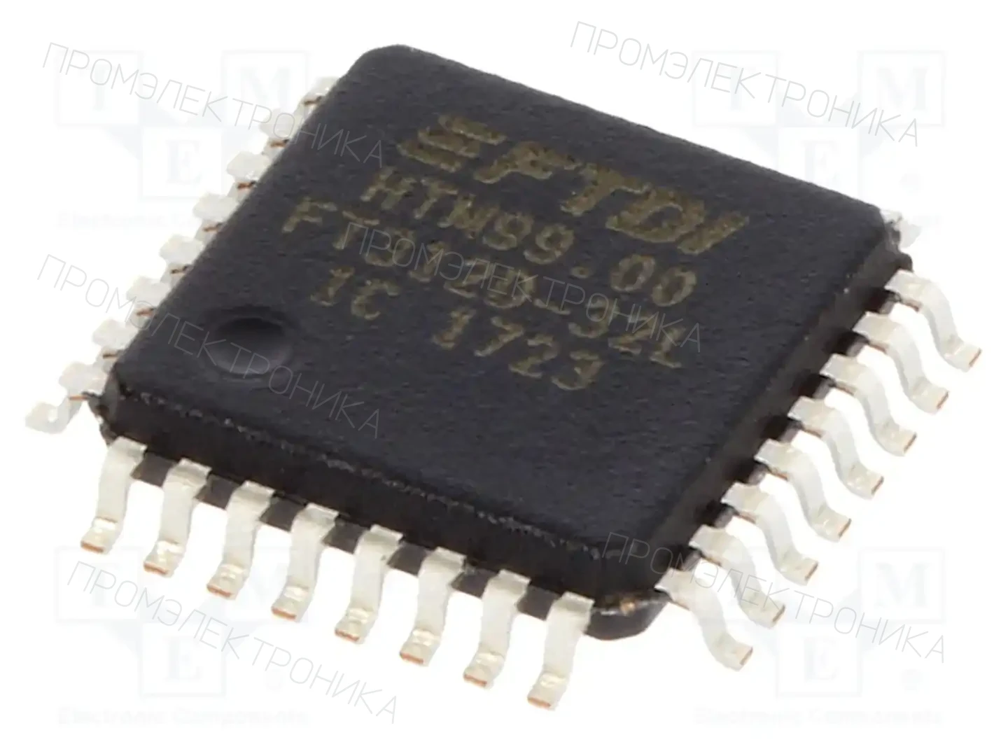 FTDI FT312D-32L1C-T — Микросхемы - интерфейс USB