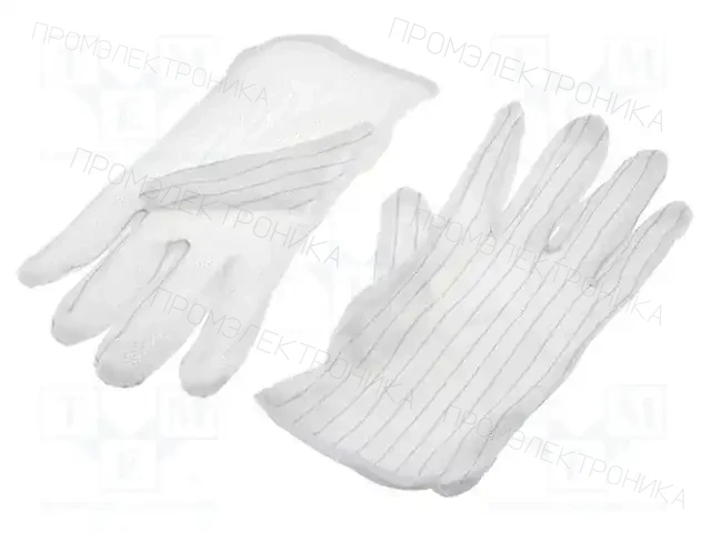 SOLDER PEAK CT-1531-L — Перчатки и накладки на пальцы