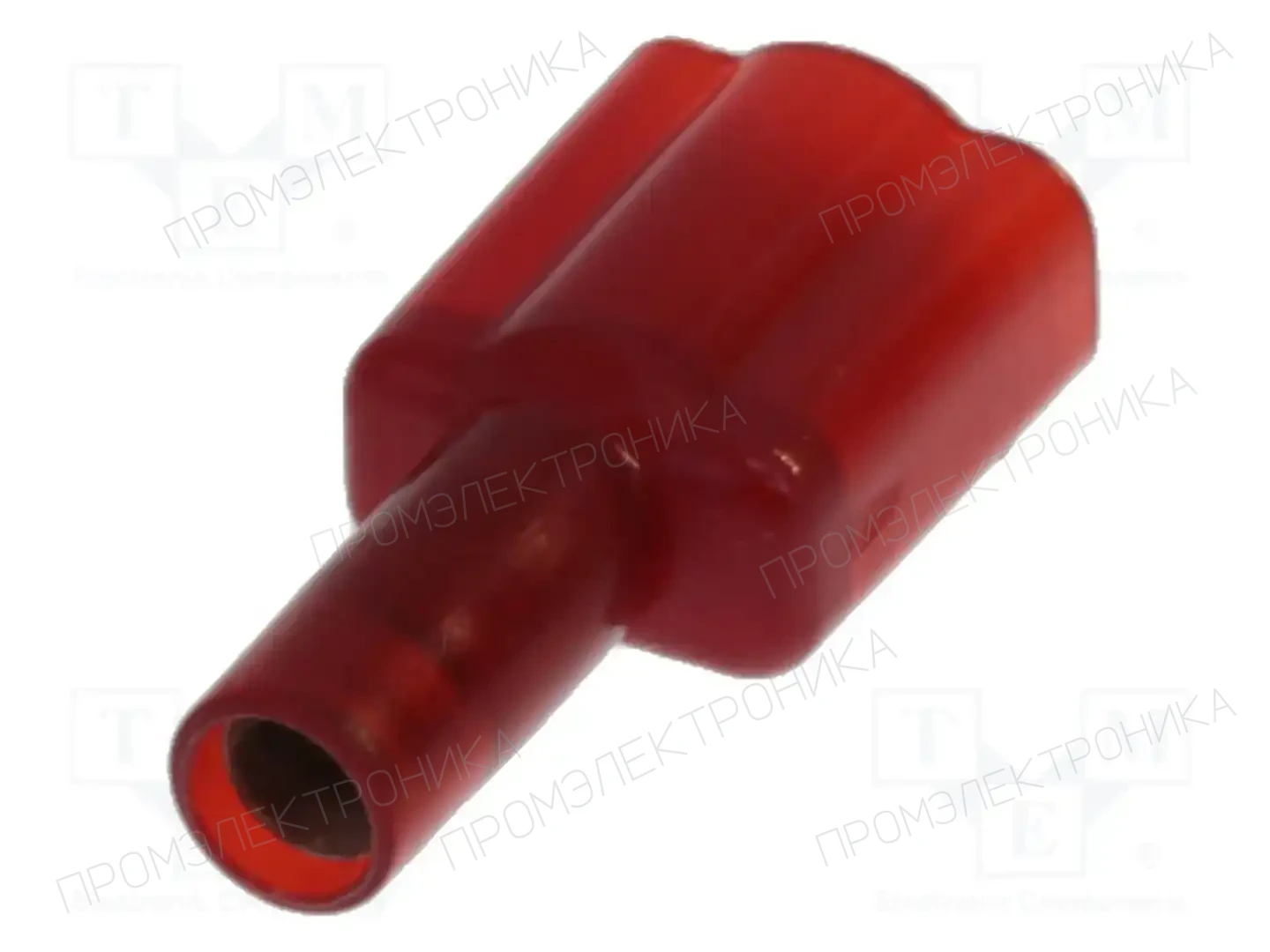 MOLEX 19001-0002 — Изолированные коннекторы