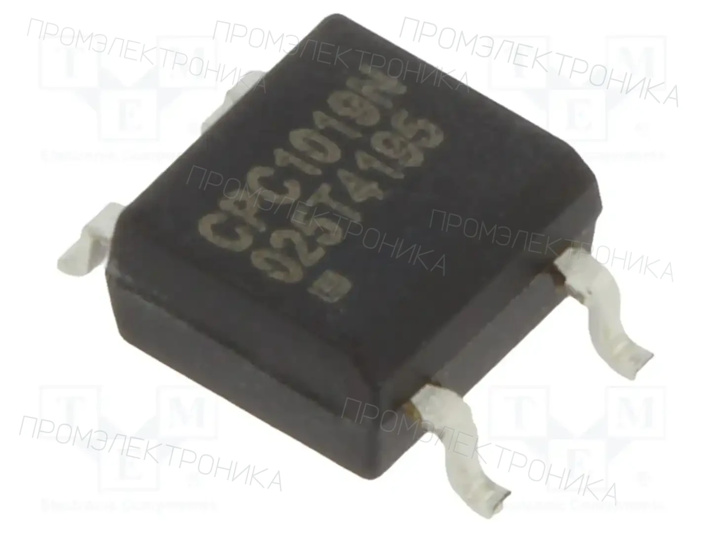 IXYS CPC1019N — Реле SSR постоянного тока