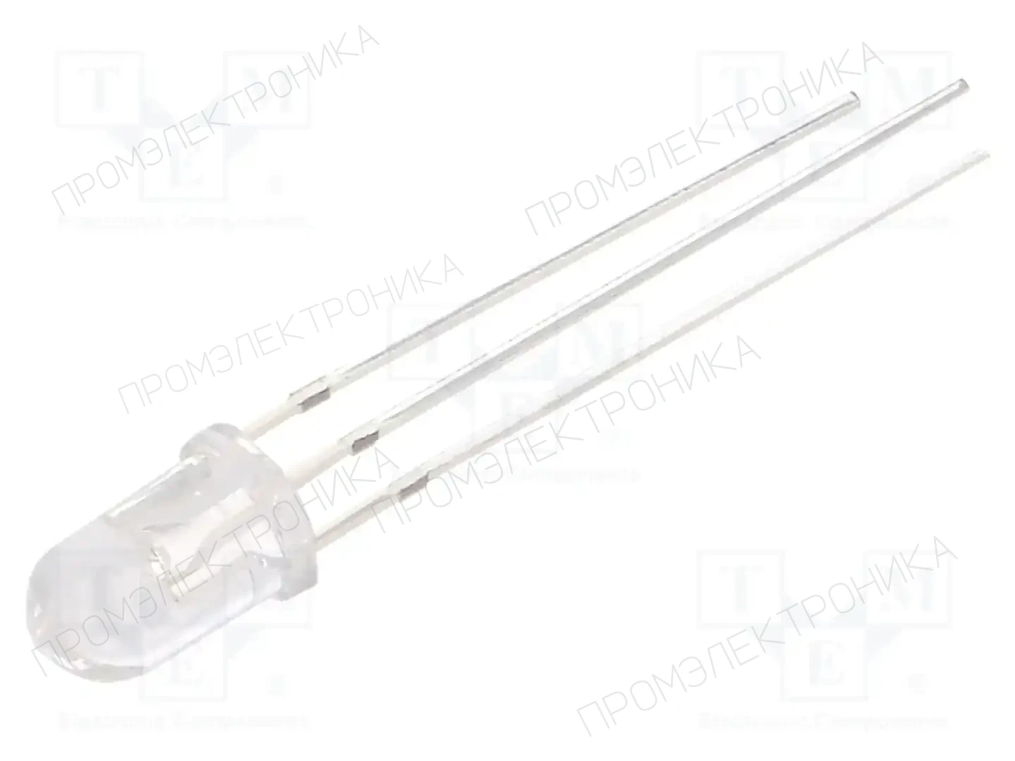 OPTOSUPPLY OSRPPA5B31A — Круглые светодиоды THT