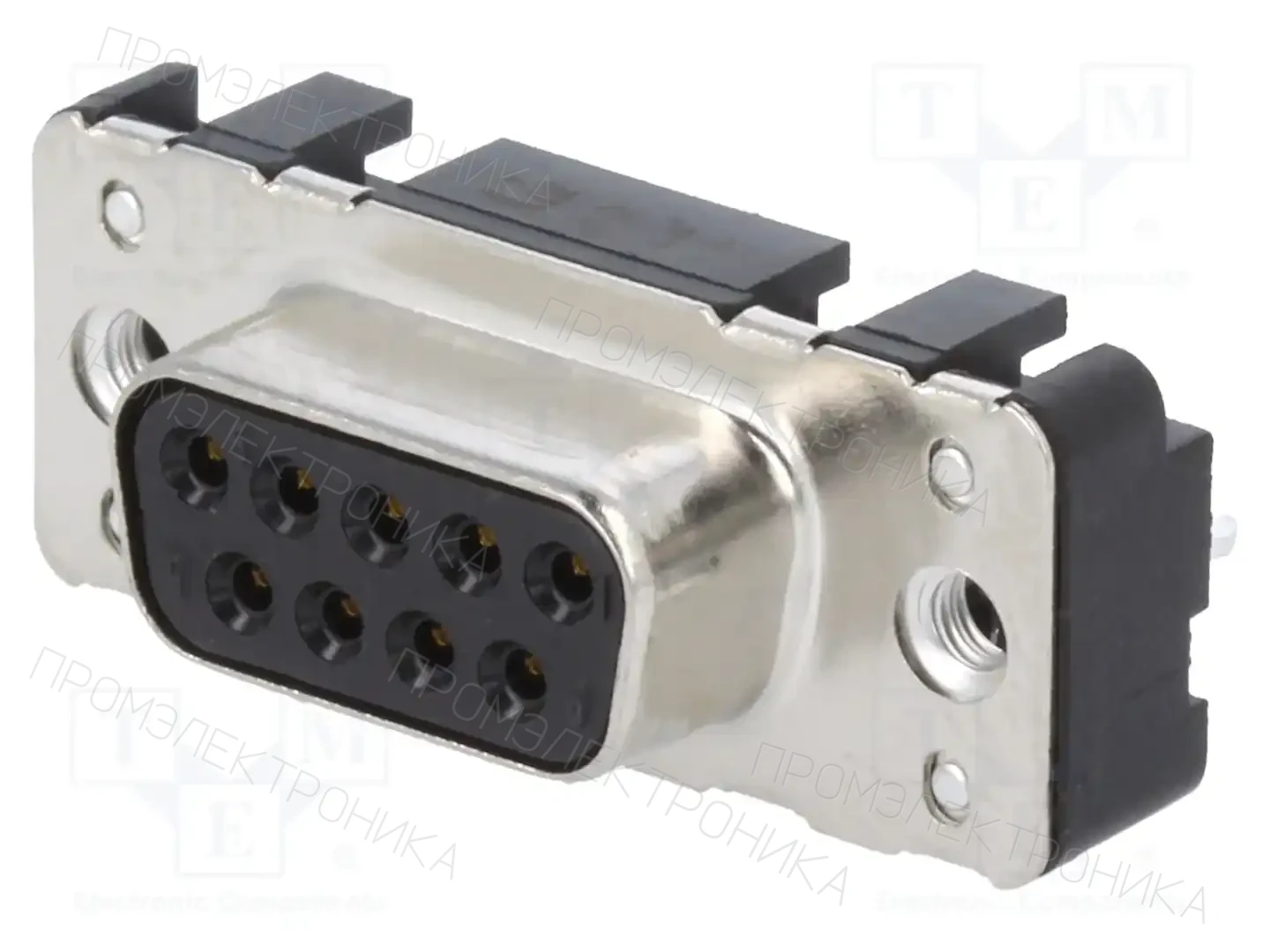 HARTING 09661516512 — Штекеры и гнезда D-Sub