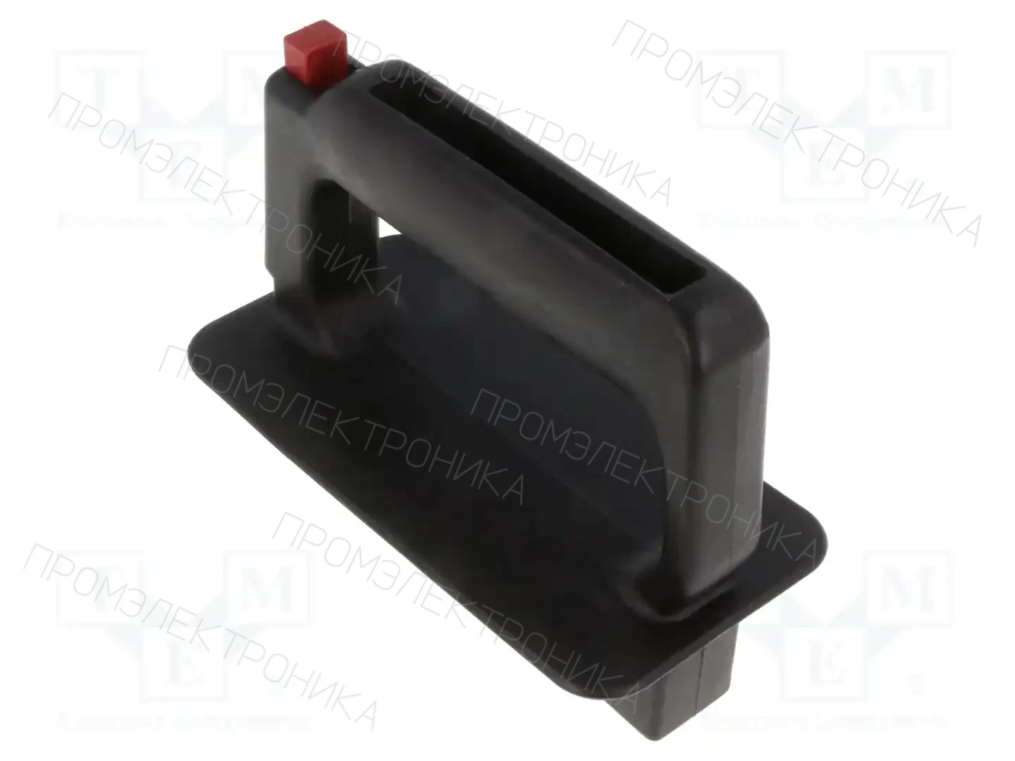 HAGER LNH00-4G — Гнезда предохранительные на DIN-рейку