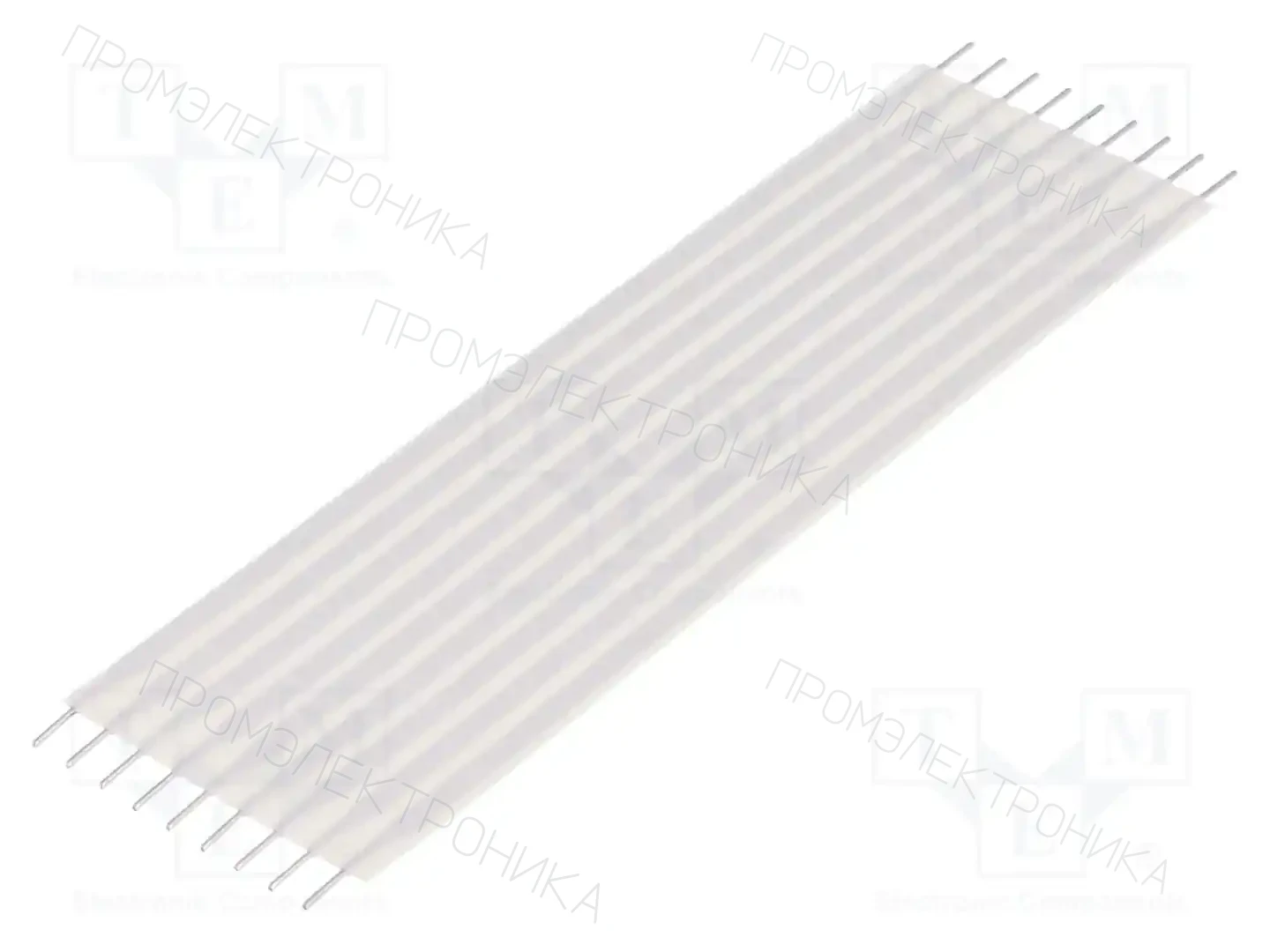 TE Connectivity 6-1437144-3 — Ленты FFC/FPC