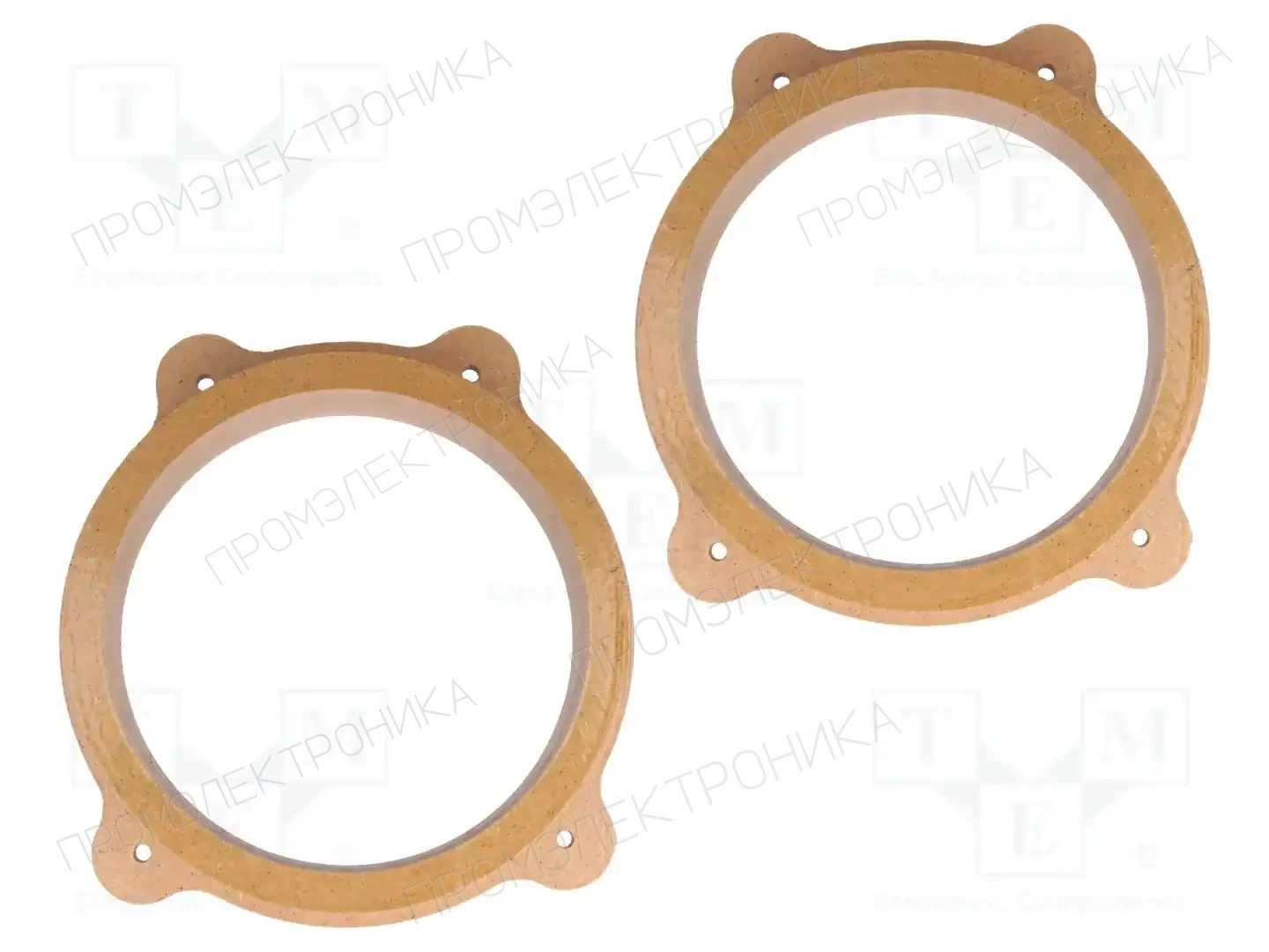 4CARMEDIA MDF-D.54 — Монтажные принадлежности из МДФ