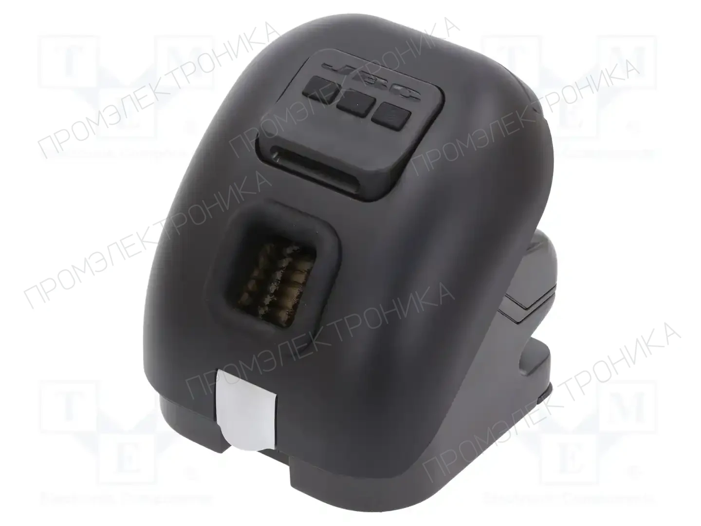 JBC TOOLS CLMU-PB — Губки и салфетки для наконечн. паяльника