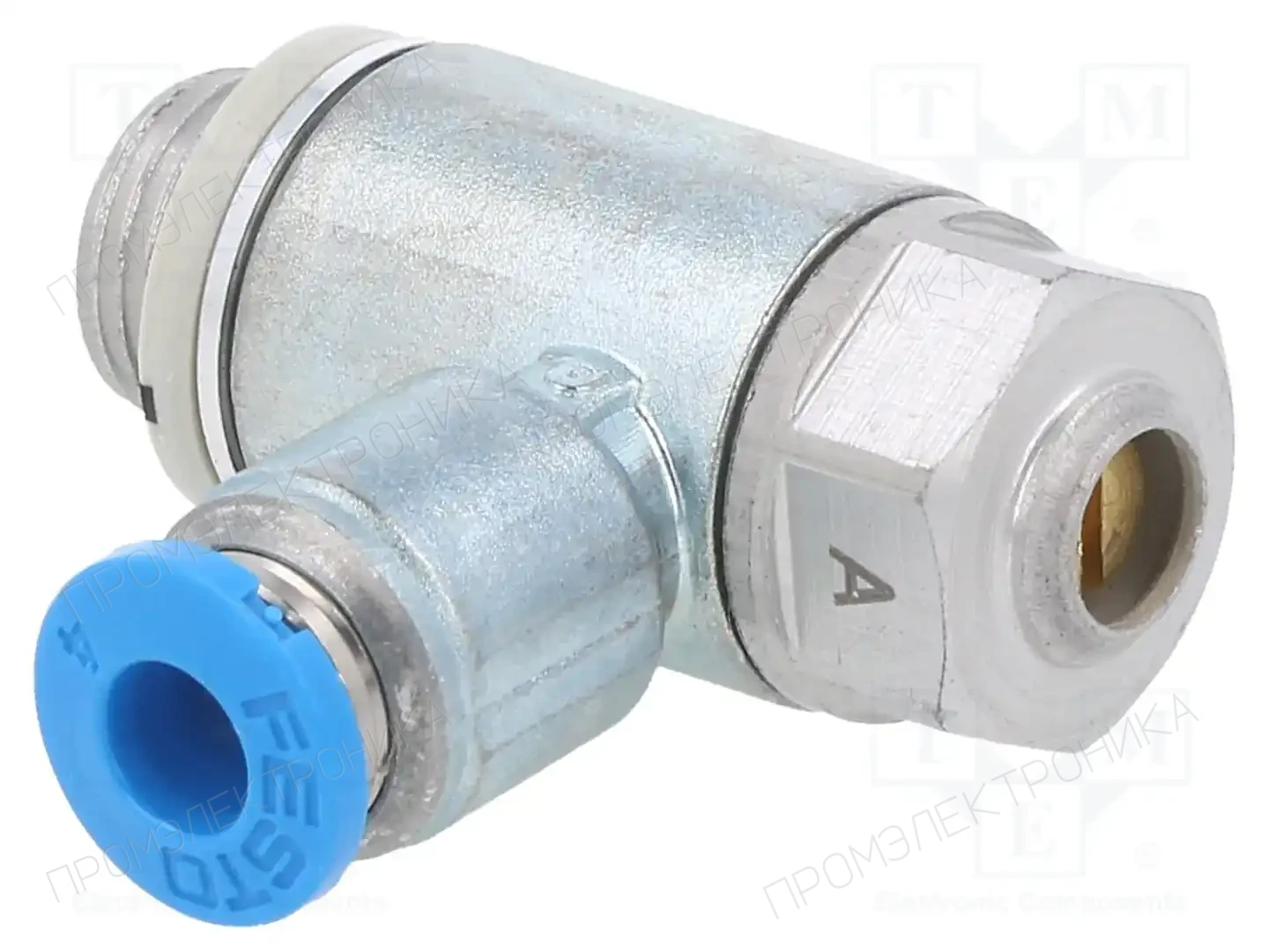 FESTO 193143 — Клапаны и вентильные узлы