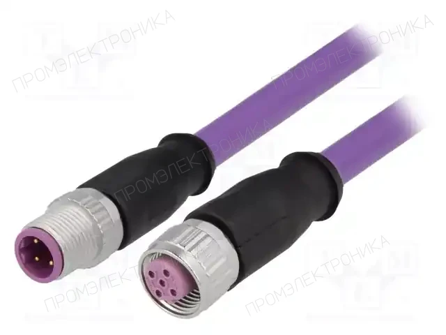 HARTING 21348889487015 — Кабели к датчикам
