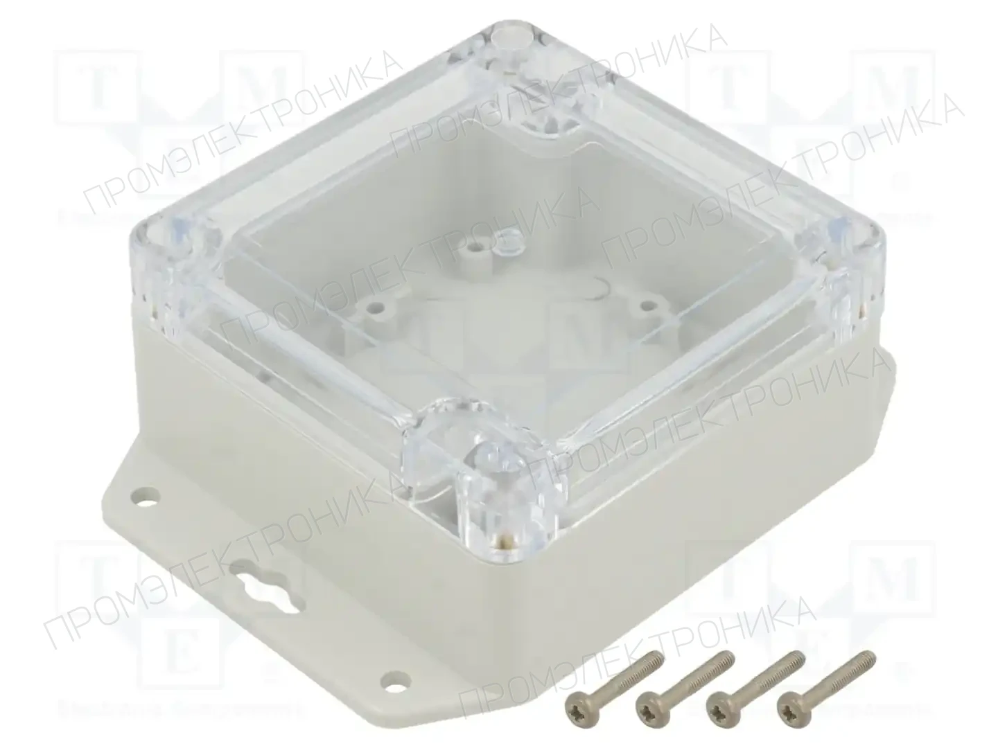 KRADEX ZP90.90.60UJPH TM ABS-PC — Корпуса универсальные