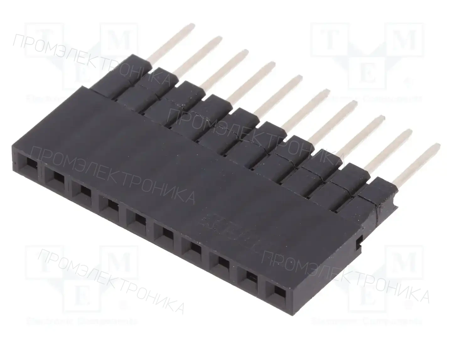 CONNFLY DS1023-05-1*10B81 — Штекерные планки и гнезда
