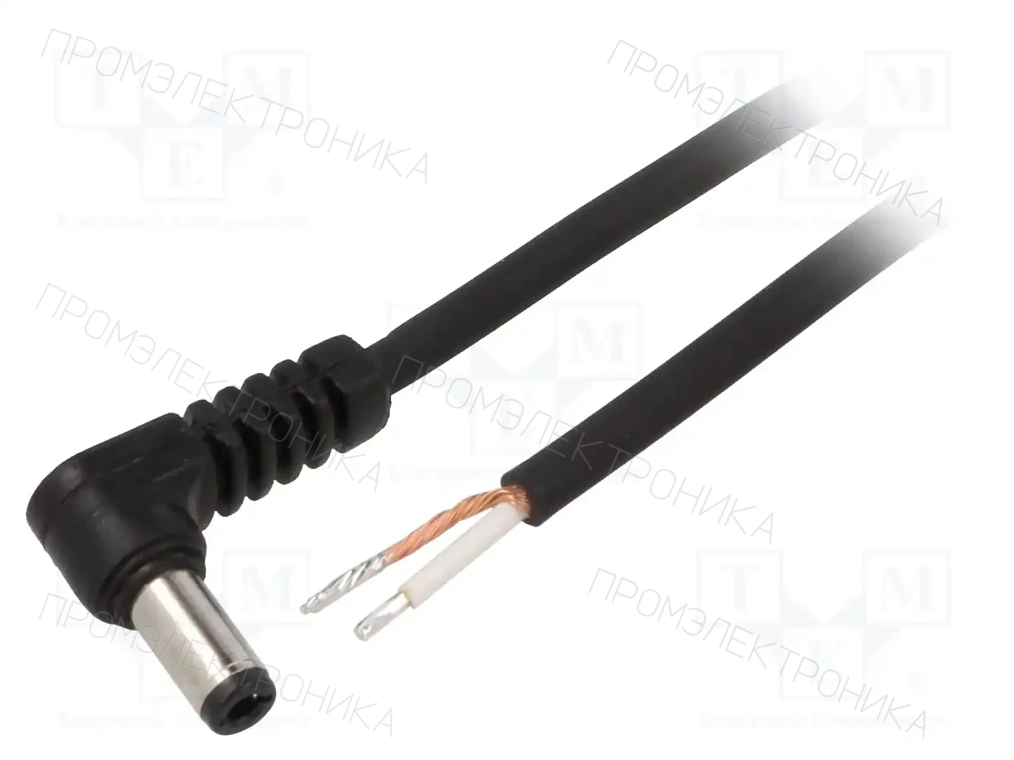 WEST POL A25-TT-C075-150BK — Кабели питания DC